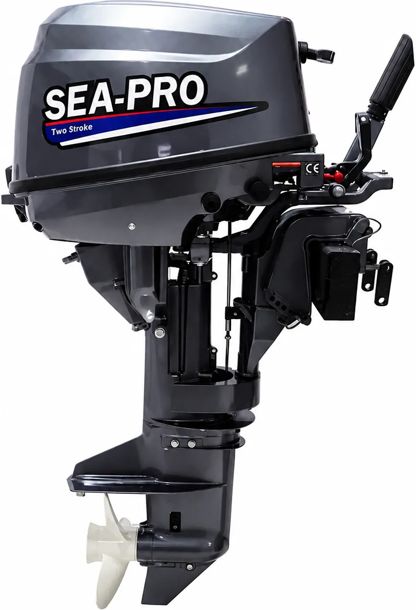 Лодочный мотор Sea-Pro F9.8 S