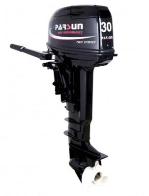 Лодочный мотор Parsun T30ABMS Лодочный мотор Parsun T30ABMS