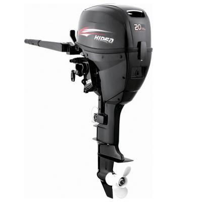 Лодочный мотор Hidea HDEF 20 HES (9.9HDF PRO) Лодочный мотор Hidea HDEF 20 HES (9.9HDF PRO)