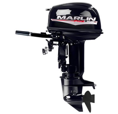 Лодочный мотор Marlin MP30 AMHL Pro Line