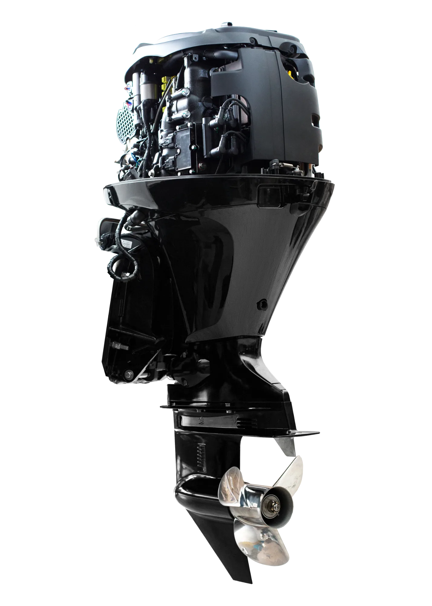 Лодочный мотор Marlin MFI100 AERTL (115)