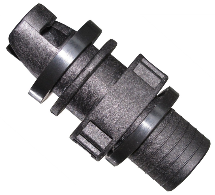 Переходник шланга к клапану лодкит ПВХ