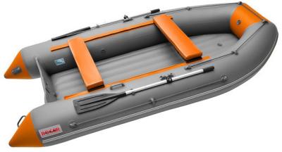 Лодка ПВХ Roger Zefir 3300 LT (малокилевой)  Лодка ПВХ Roger Zefir 3300 LT (малокилевой)