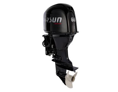 Лодочный мотор Parsun F60 FEL-T EFI