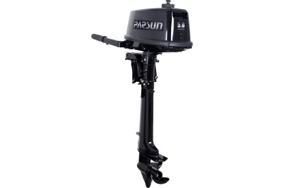 Лодочный мотор Parsun T5.8 BMS