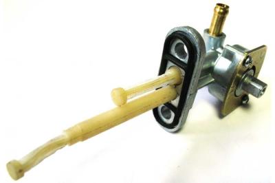 Кран топливный в сборе квадроцикл baltmotors JAM100 Кран топливный в сборе квадроцикл baltmotors JAM100