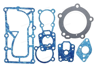 Комплект прокладок двигателя Tohatsu T30 (EastMarine 3A1-87121-0)