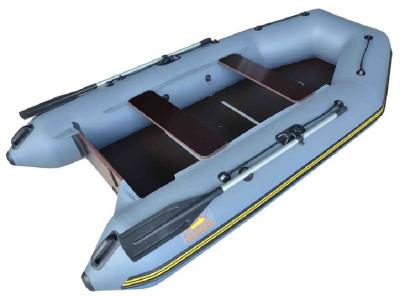 Лодка ПВХ Марлин 290 SL  Лодка ПВХ Марлин 290 SL