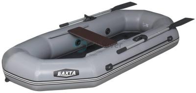 Лодка ПВХ Бахта 235