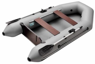  Лодка ПВХ Roger Standart 3000