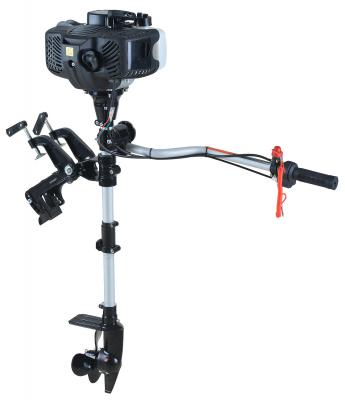  Лодочный мотор Sea-Pro Т 3.5 S