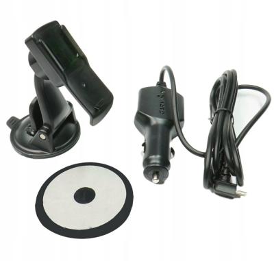 Автонабор для Garmin 62 series, Etrex 10, 20, 30