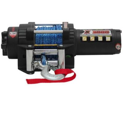 Лебедка SMC для ATV Jumbo MAX 3000 lbs