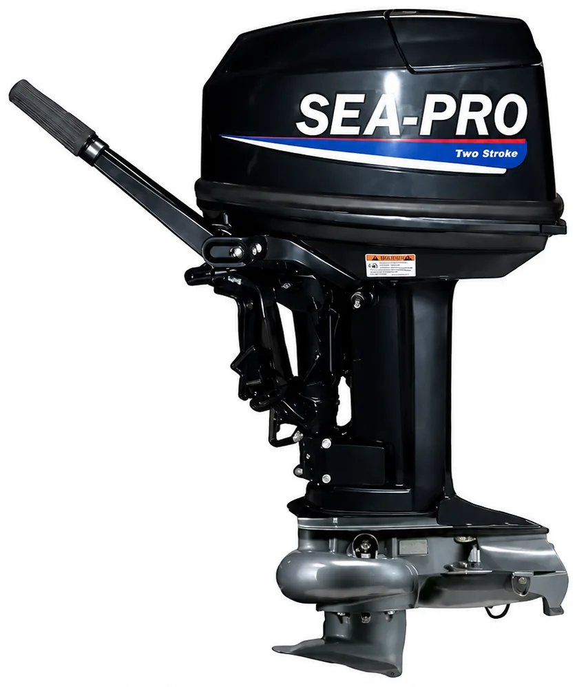 Лодочный мотор Sea-Pro T30 JWS (с водомётом)