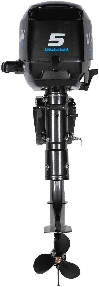 Лодочный мотор Marlin MF5 AMHS