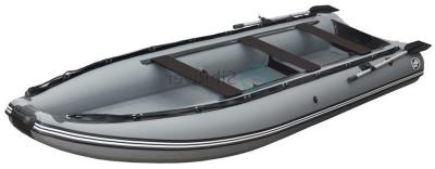 Лодка ПВХ ALlaska 460 Лодка ПВХ ALlaska 460