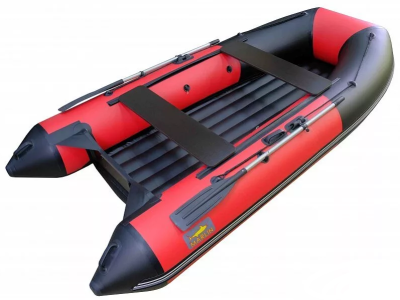 Лодка ПВХ Марлин 330 А НДНД Лодка ПВХ Марлин 330 А НДНД