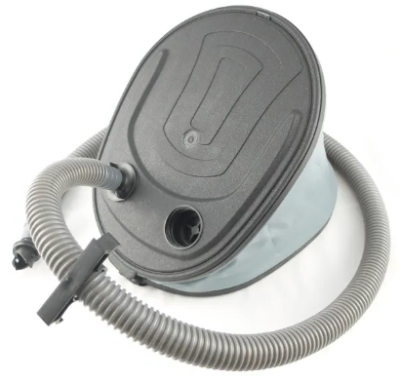 Насос ножной