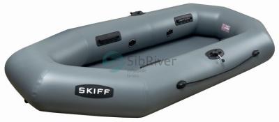 Лодка ПВХ Skiff 260 light