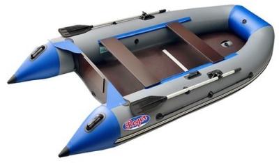  Лодка ПВХ Roger Hunter keel 3000 (малокилевой)