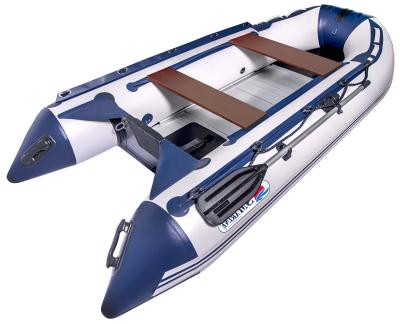 Лодка ПВХ SMarine SDP Max 330 Лодка ПВХ SMarine SDP Max 330