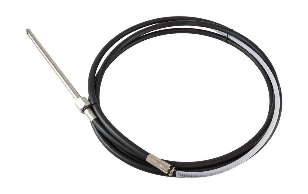 Трос рулевой Skipper M66 Performance 8'