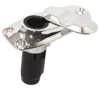 Основание для навигационных огней (хром)