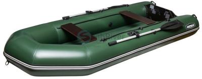 Лодка ПВХ Бирюса 305 НД