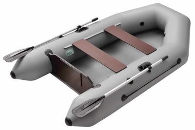  Лодка ПВХ Roger Standart 2800 (эконом)