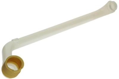 Трубка подачи воды нал