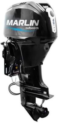 Мотор MARLIN MFI 40  AERTS