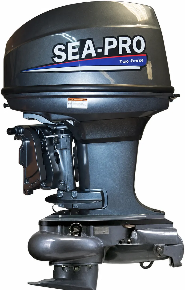 Лодочный мотор Sea-Pro T30 JSE (без водомёта)