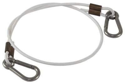 Трос страховочный для ПЛМ
