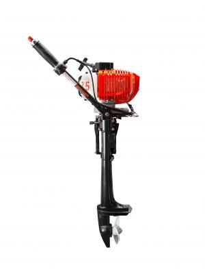 Лодочный мотор Globalmarine T 3.5 (возд.охл)