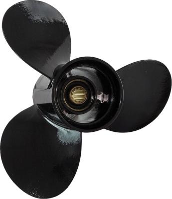 Винт гребной Suzuki DF8A-9.9A/DT9.9-15;3x9-1/4 E.Chance Винт гребной Suzuki DF8A-9.9A/DT9.9-15;3x9-1/4 E.Chance