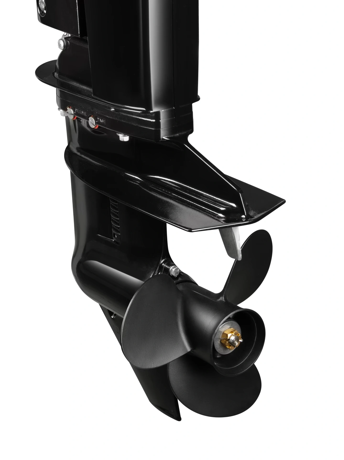 Лодочный мотор Gladiator G9.9 PRO FHS