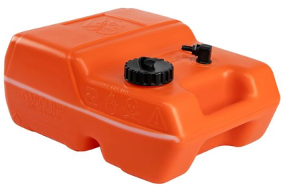 Бак топливный 12 л (Pikappa)