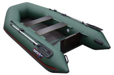  Лодка ПВХ Хантер 290 Л