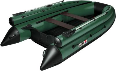 Лодка ПВХ SMarine AIR Standard 360 FB Лодка ПВХ SMarine AIR Standard 360 FB