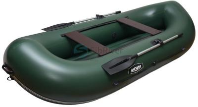 Лодка ПВХ Ангара 300 НД