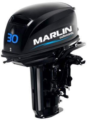 Лодочный мотор Marlin MP30 AMHJS