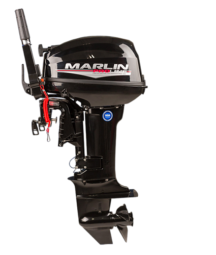 Лодочный мотор Marlin MP9.9 AMH Pro Line