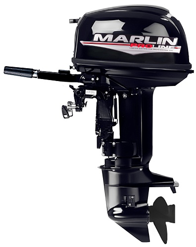 Лодочный мотор Marlin MP30 AMHS Pro Line