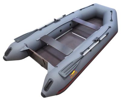 Лодка ПВХ Марлин 320 SLK  Лодка ПВХ Марлин 320 SLK