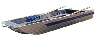  Wyatboat 390 C