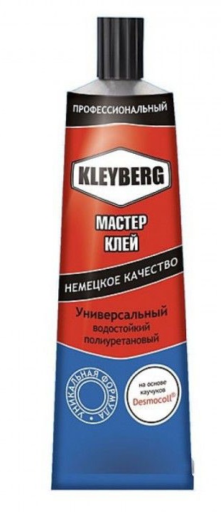 Клей KLEYBERG 150 мл.