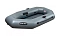 Лодка ПВХ Skiff 220