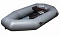 Лодка ПВХ Skiff 200