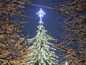 Дорогие клиенты! ❄️