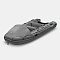 Лодка ПВХ Gladiator E 420 PRO